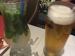 -ITA·意塔意大利餐厅(亦庄店)
