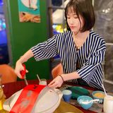 三亚｜别墅私房菜，大吉大利～今晚吃鸡🐔