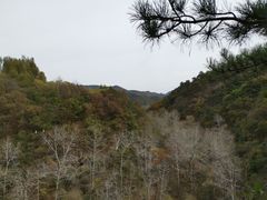 -玉渡山自然风景区