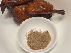 -浙江安吉JW万豪酒店·万豪中餐厅