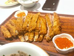 -到家尝北京菜(西坝河店)