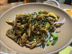 -肖记公安牛肉鱼杂馆· 省级非物质文化遗产(仁和路店)