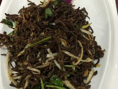 -润德轩清真菜馆(宏大路店)