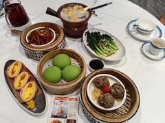 -流花苑精致潮粤菜(越秀店)