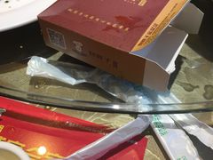 -刘胖子家常菜·蹄花焖藕(富安街店)