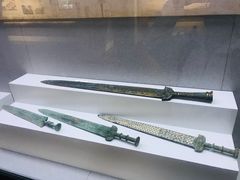 -孙武文化园-停车场