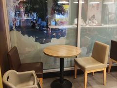 -肯德基(天津奥城店)