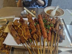 -有局·成都市井烧烤·精酿啤酒(双楠店)