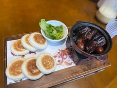 -龚兴城鱼羊吉·家传湖北菜(苗栗路总店)
