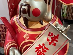 -味福记·本地特色菜(八一万达广场店)