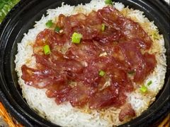 -煲煲香快餐(南京路店)