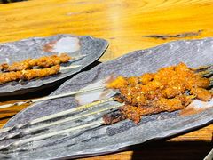 -并州大牌档之醉轻尘