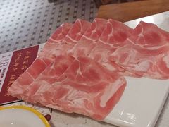 -陈艳红火锅菜·冒菜(簋街店)