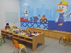 -斯坦星球青少儿编程机器人科学思维专注力科创竞赛规划(兰岛学习中心)