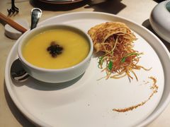 -素慧餐厅(大虹桥店)