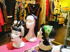 -恋物百货商店(华侨城店)