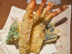 -水之惠鲜鱼料理(王府大街店)