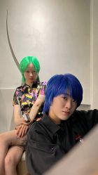 -变画·发型STUDIO