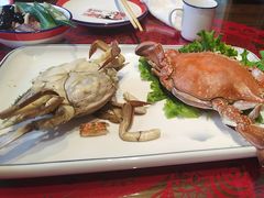 -鱼满舱·鲜活海鲜·正宗鲁菜