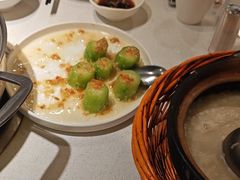 -顺峰顺水顺德菜(第一百货店)