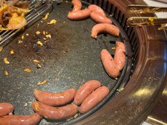 -杨记齐齐哈尔烤肉(总店)