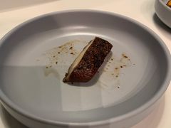 烤牛排菇-胡麻(静安嘉里店)