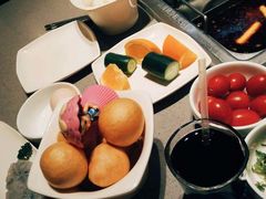 -海底捞火锅(奥山世纪城店)