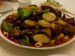 -楼兰印象(朝外店)
