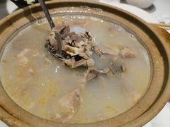-高玛纳驴肉火烧(河间总店)