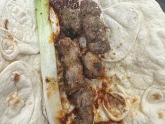 -小寒羊烧烤(凯瑞时代大厦店)