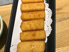 -鲜货俚鲜火锅(青果路店)