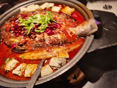 -师烤·豆花烤鱼(深圳坂田天虹店)
