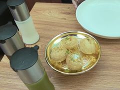 -清真·AL-JANNAT 佳纳特餐厅(狮子桥店)