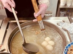 -同利肉燕老铺(澳门路店)