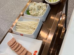 -七欣天香辣蟹火锅(闵行浦江欢乐颂店)