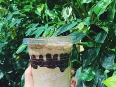 甜心米苏-Seesaw Coffee(环贸iapm店)
