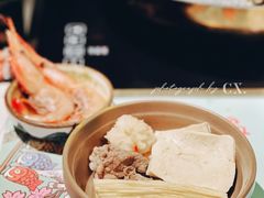 -温禾牛·和牛寿喜烧自助火锅(恒基名人店)