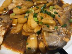 -大家发海鲜城夜排档(华山中路店)
