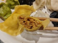 -添福来墨鱼饺子 · 海鲜东北菜(大连星海·黄浦路店)