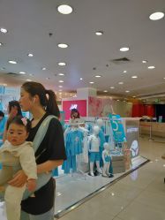 -小蓝象(五角场万达店)