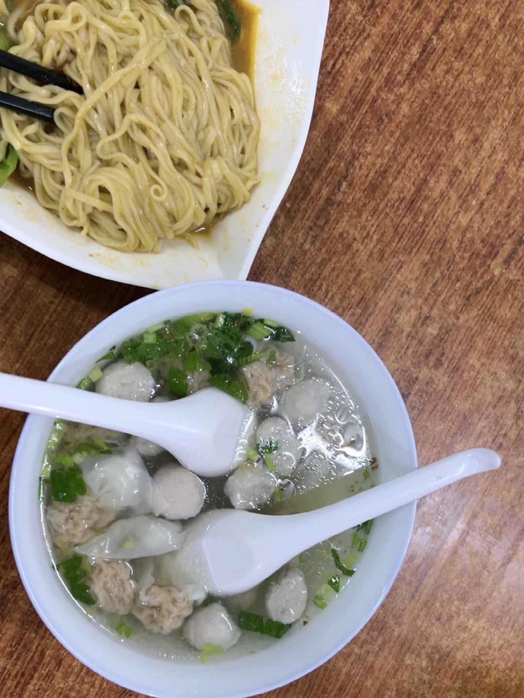 漳平一中万香扁食好吃