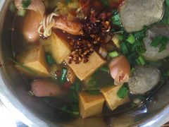 -胖子水煮(铁路三村无任何分店)