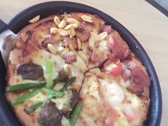 -必胜客(云汇天地店)