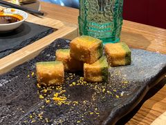 -敏珠拉姆藏餐·南京厨房(富春江东街店)