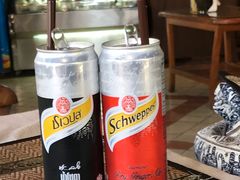 -Cafe de Thaan Aoan