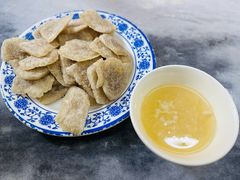 炸灌肠-海碗居(增光路店)