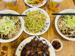 -柴氏风味斋(甘家口店)