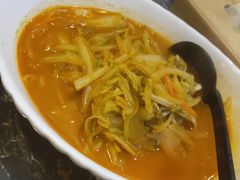 -桃园中华料理炸酱面(燕儿岛路店)