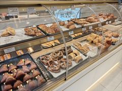 -烘焙町面包店(西四店)