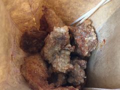 排骨酥肉双拼-傅强排骨(成都总店)